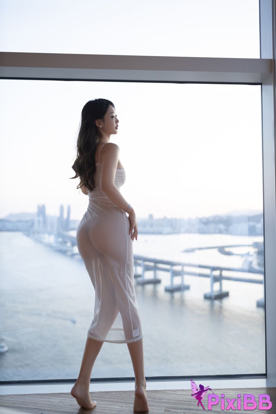 No watermark for in app purchases Tang An Qi Anqi Chest patch PixiBB.COM 056