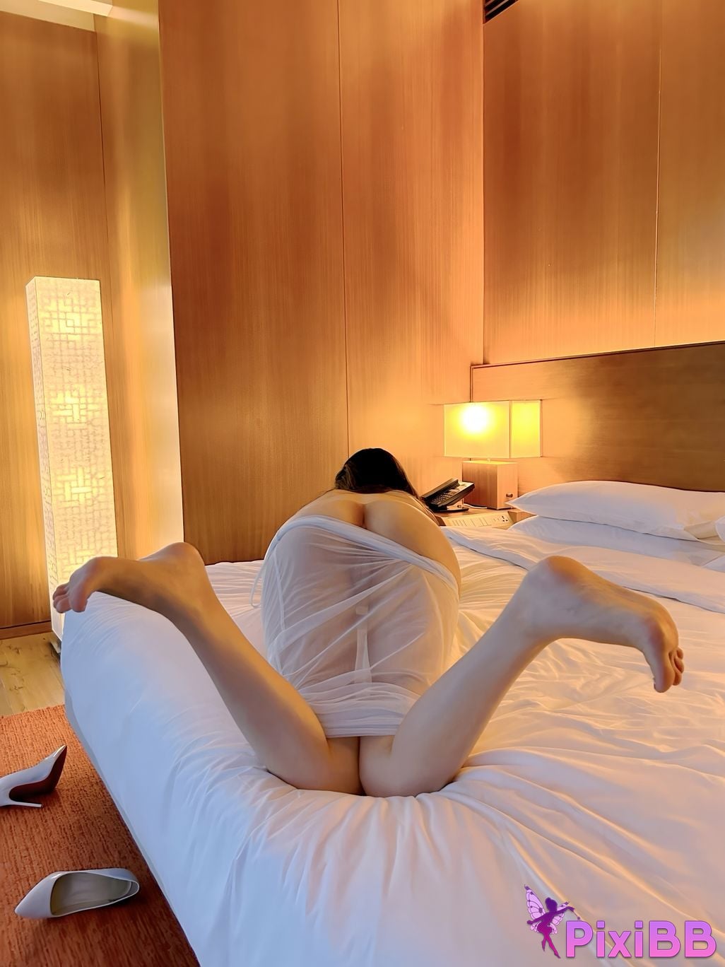 No watermark for in app purchases Tang An Qi Anqi Chest patch PixiBB.COM 087