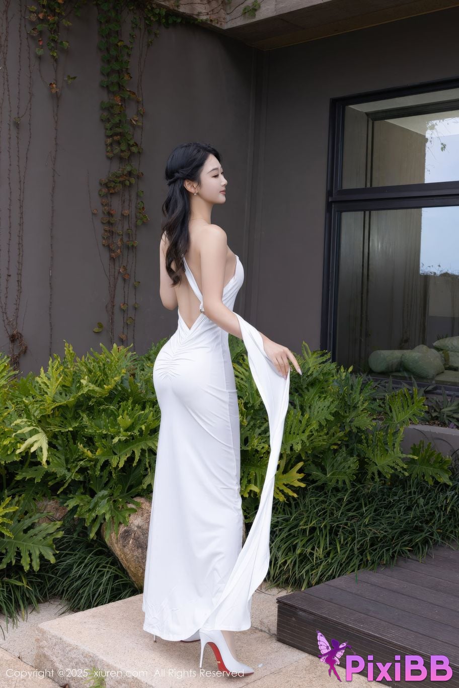 XIUREN No.11109 Tang An Qi Anqi PixiBB.COM 006