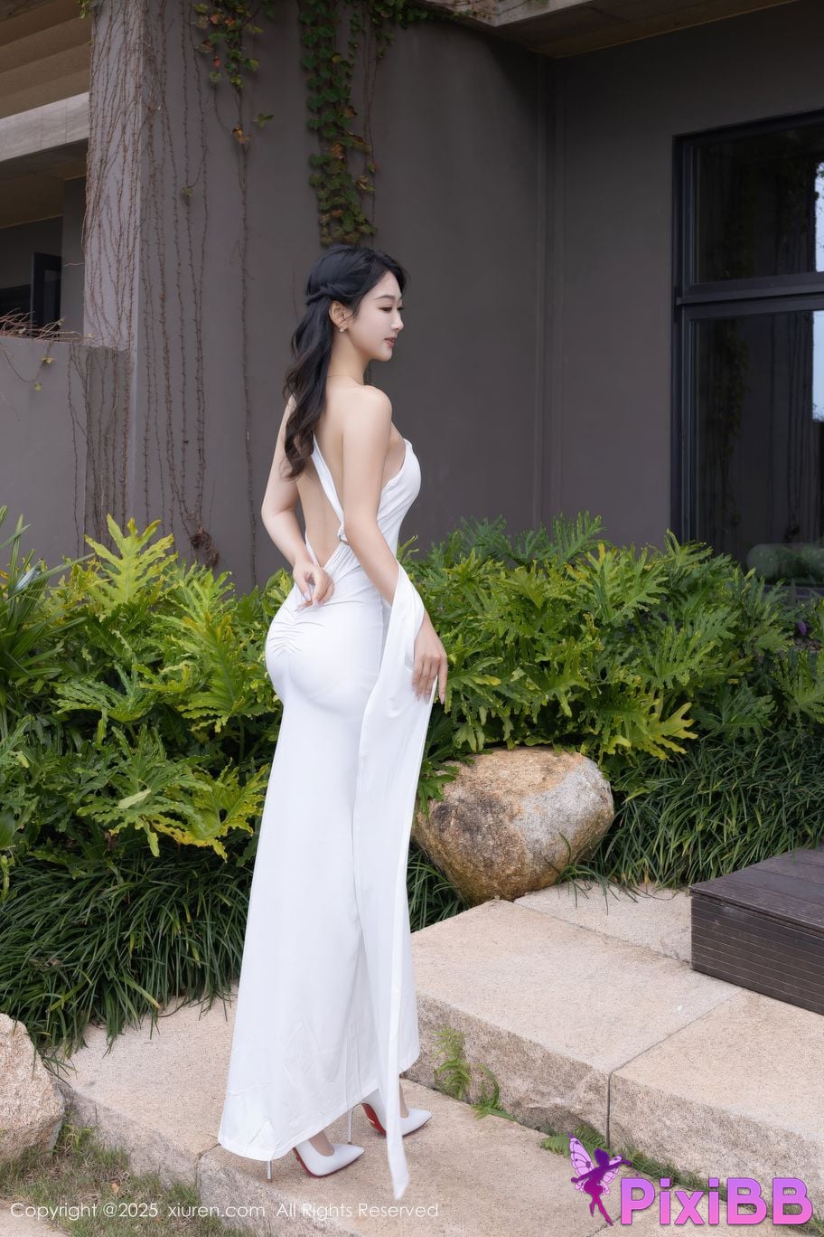 XIUREN No.11109 Tang An Qi Anqi PixiBB.COM 007