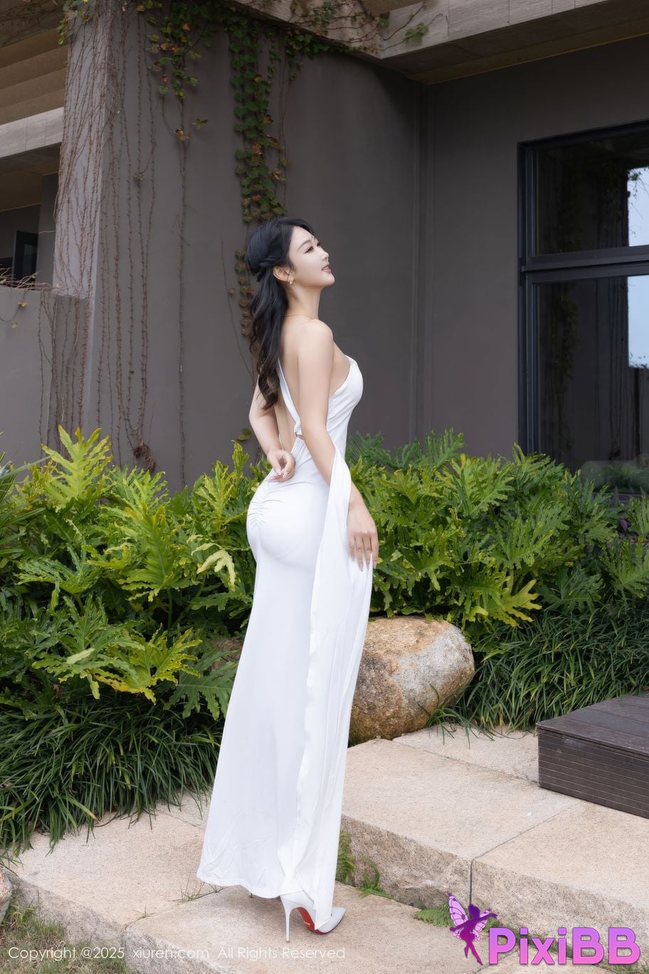 XIUREN No.11109 Tang An Qi Anqi PixiBB.COM 009
