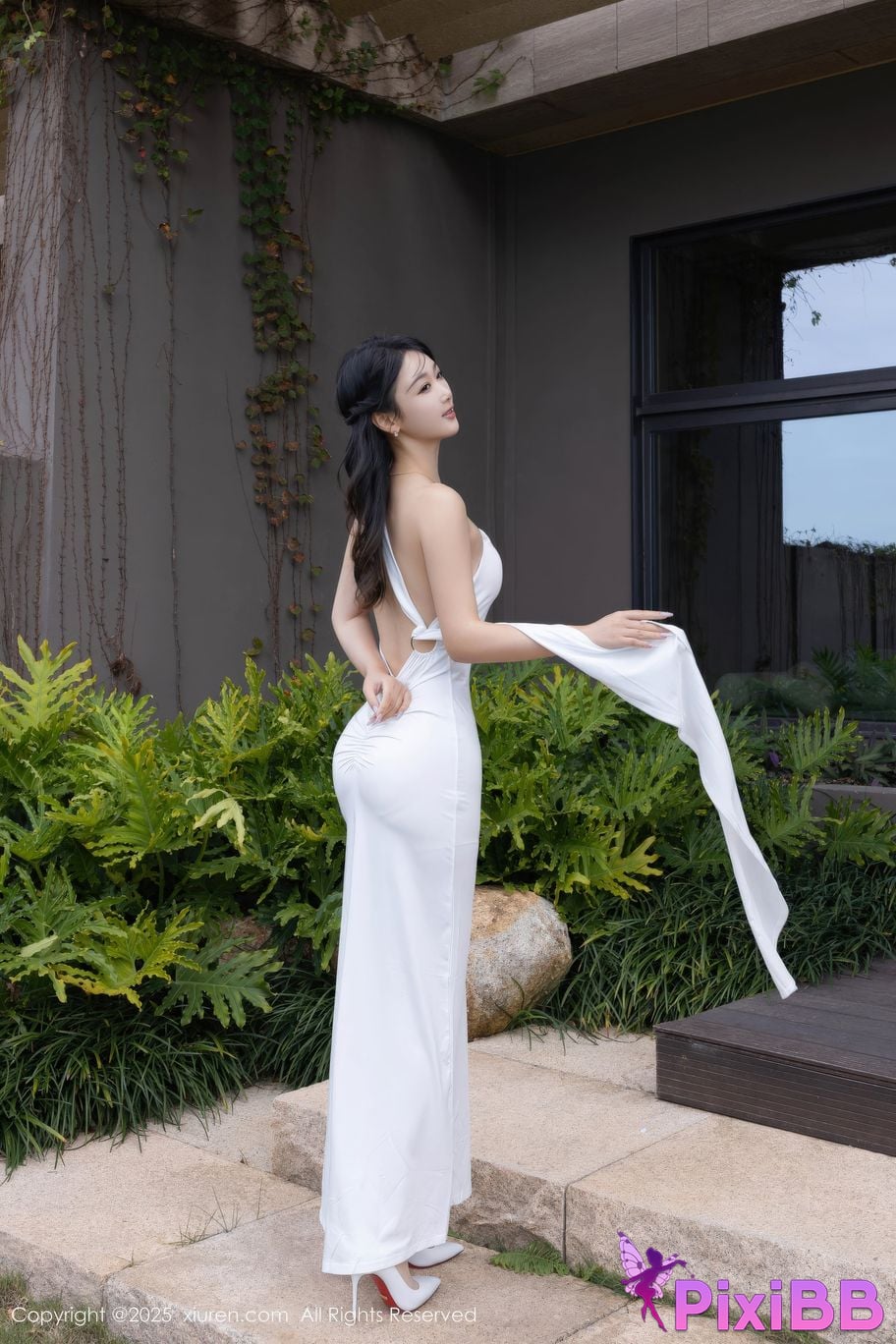 XIUREN No.11109 Tang An Qi Anqi PixiBB.COM 012