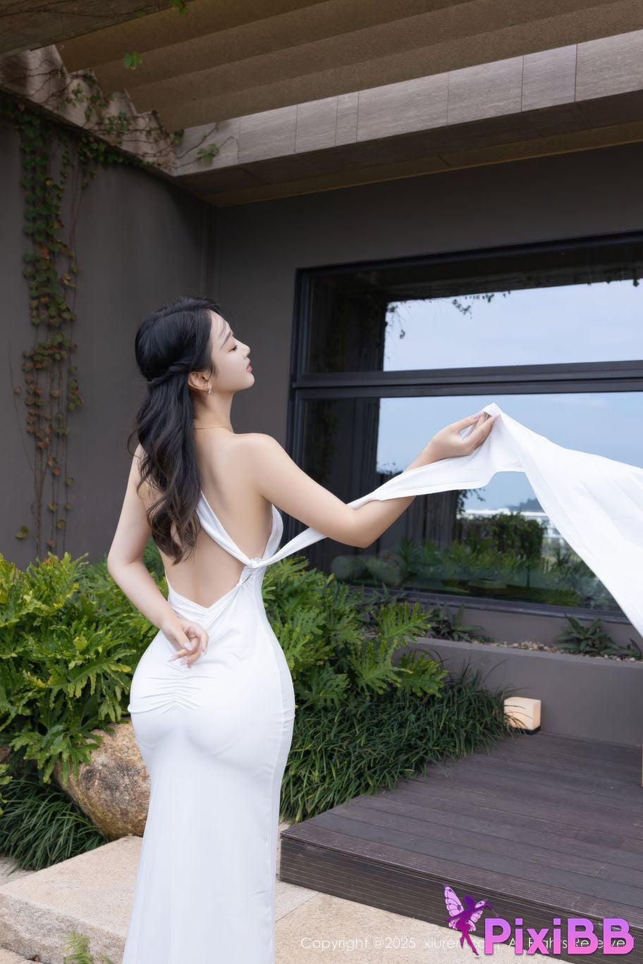 XIUREN No.11109 Tang An Qi Anqi PixiBB.COM 013