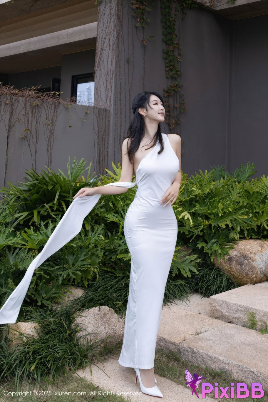 XIUREN No.11109 Tang An Qi Anqi PixiBB.COM 014