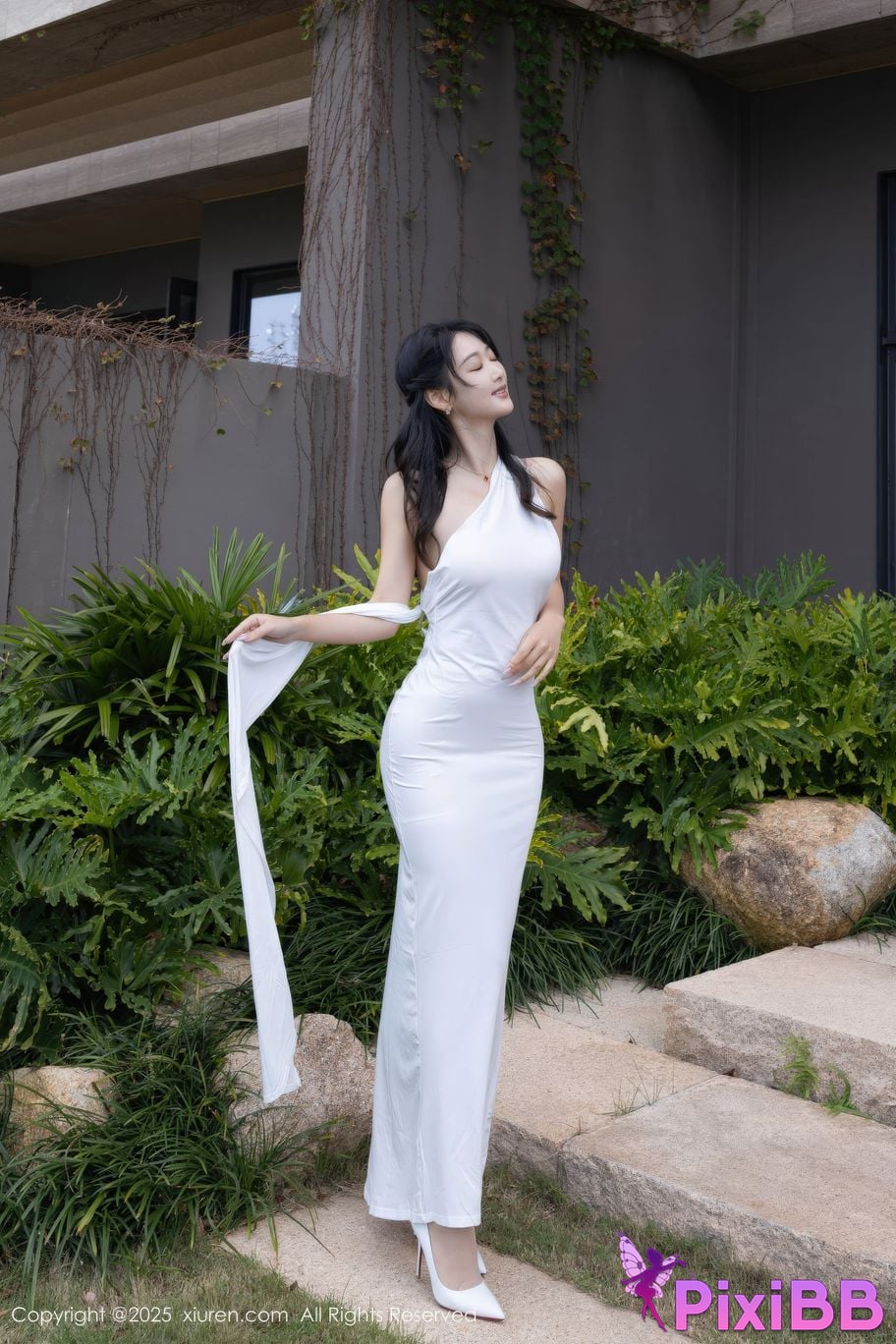 XIUREN No.11109 Tang An Qi Anqi PixiBB.COM 015