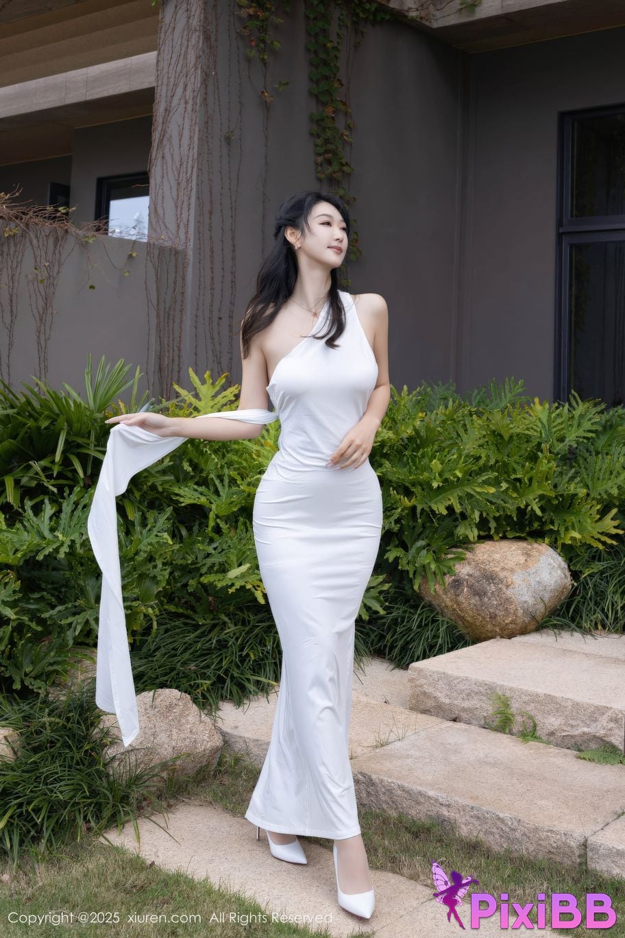 XIUREN No.11109 Tang An Qi Anqi PixiBB.COM 016