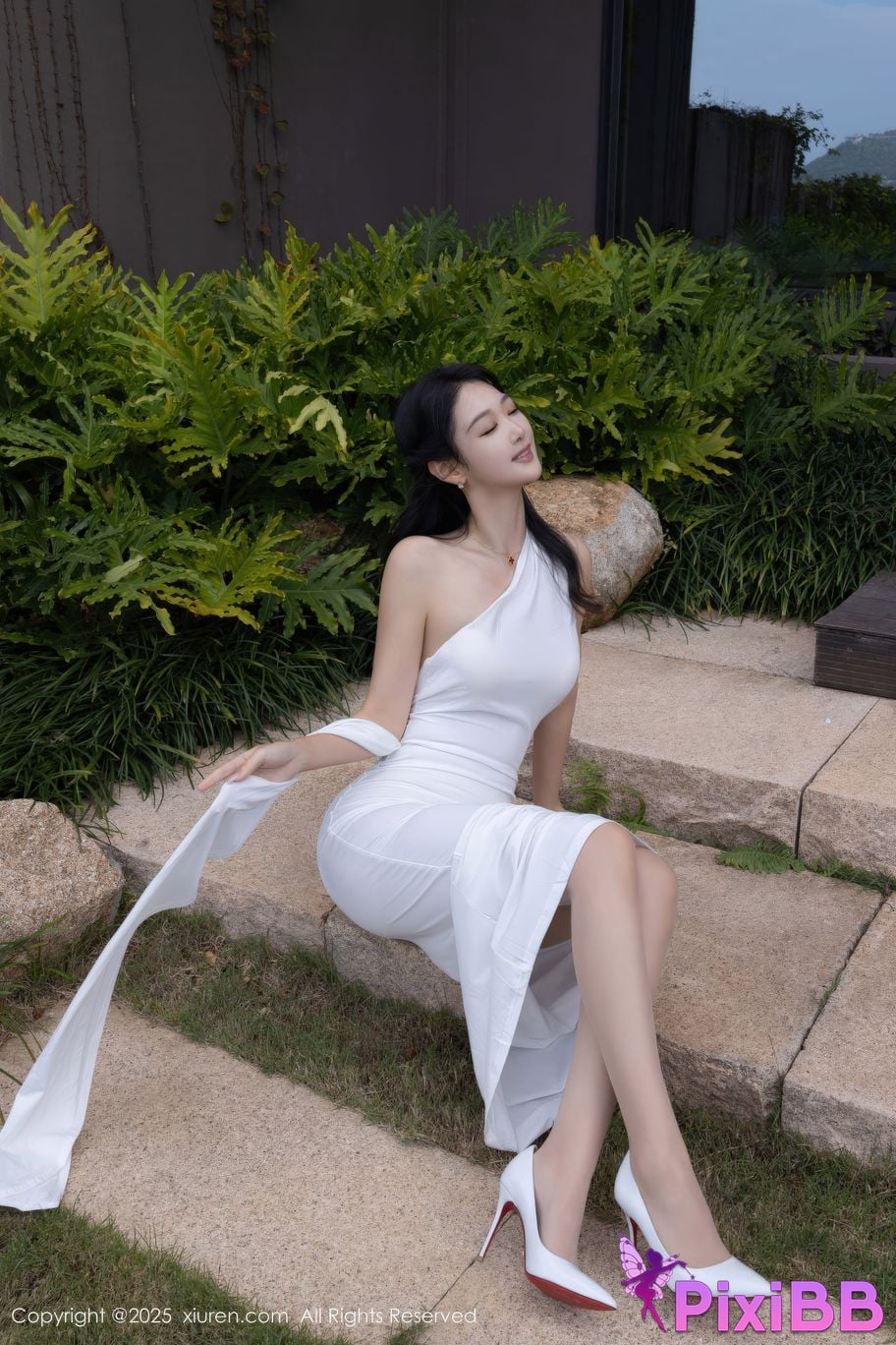 XIUREN No.11109 Tang An Qi Anqi PixiBB.COM 018