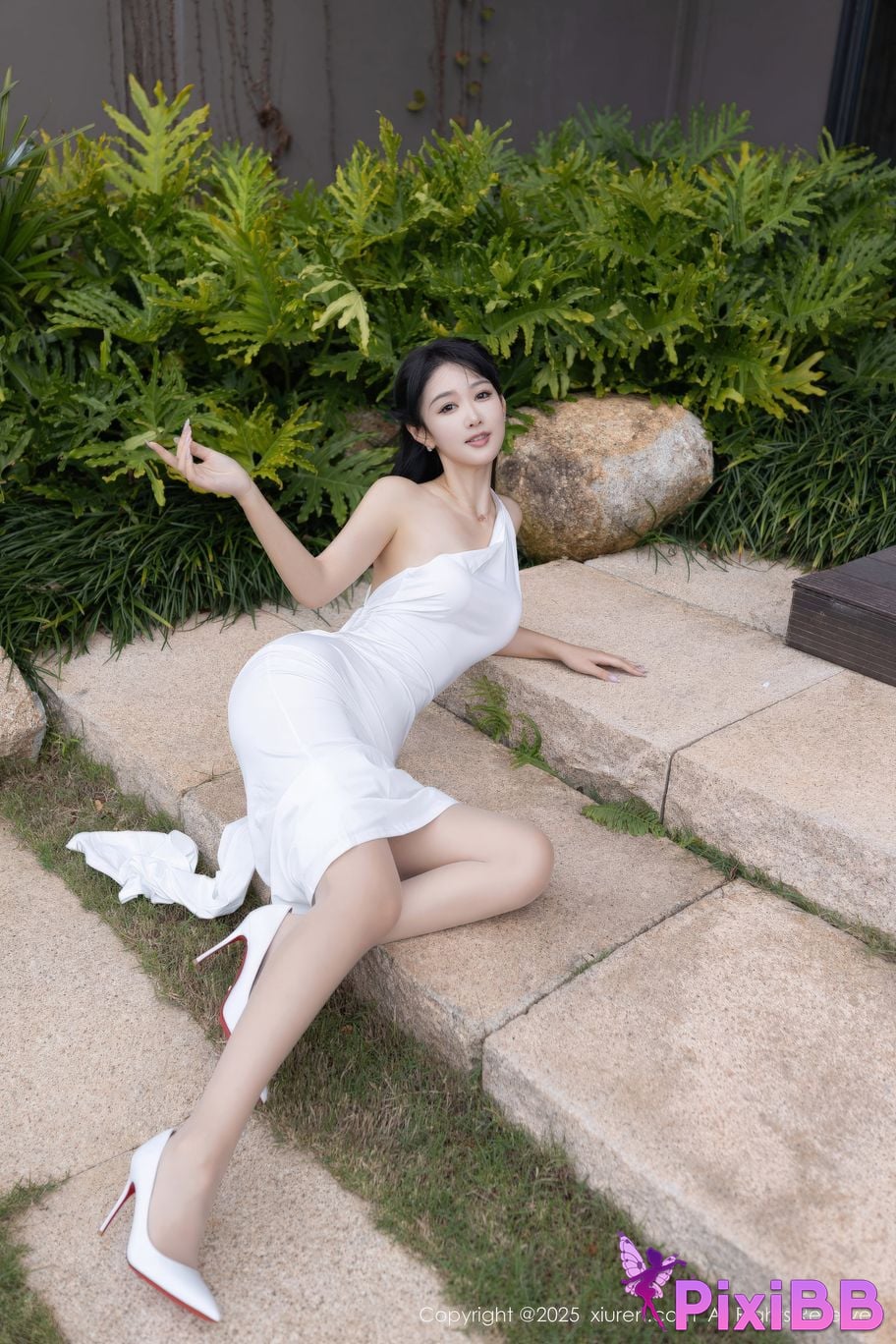 XIUREN No.11109 Tang An Qi Anqi PixiBB.COM 029