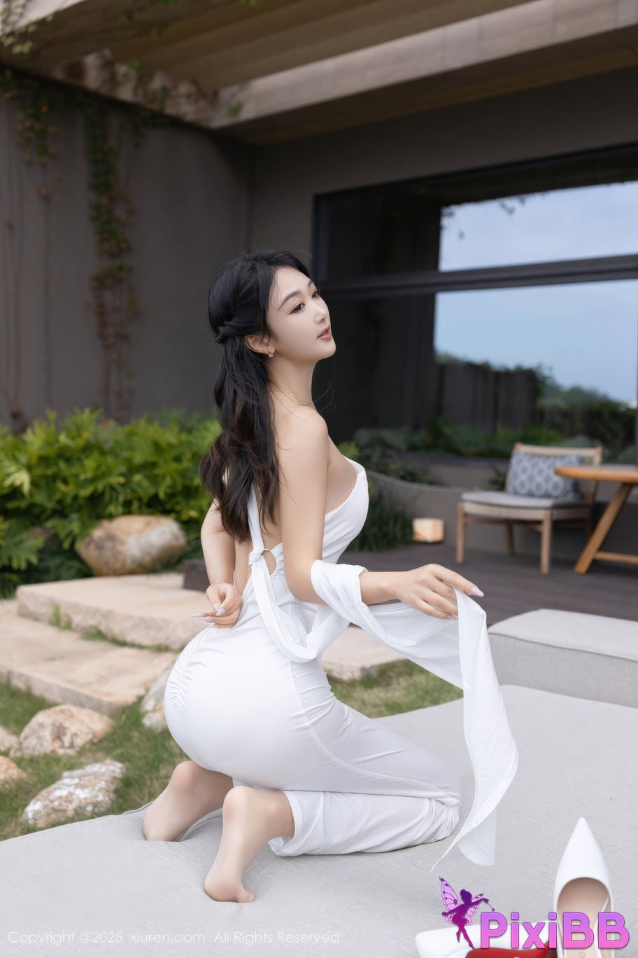 XIUREN No.11109 Tang An Qi Anqi PixiBB.COM 035