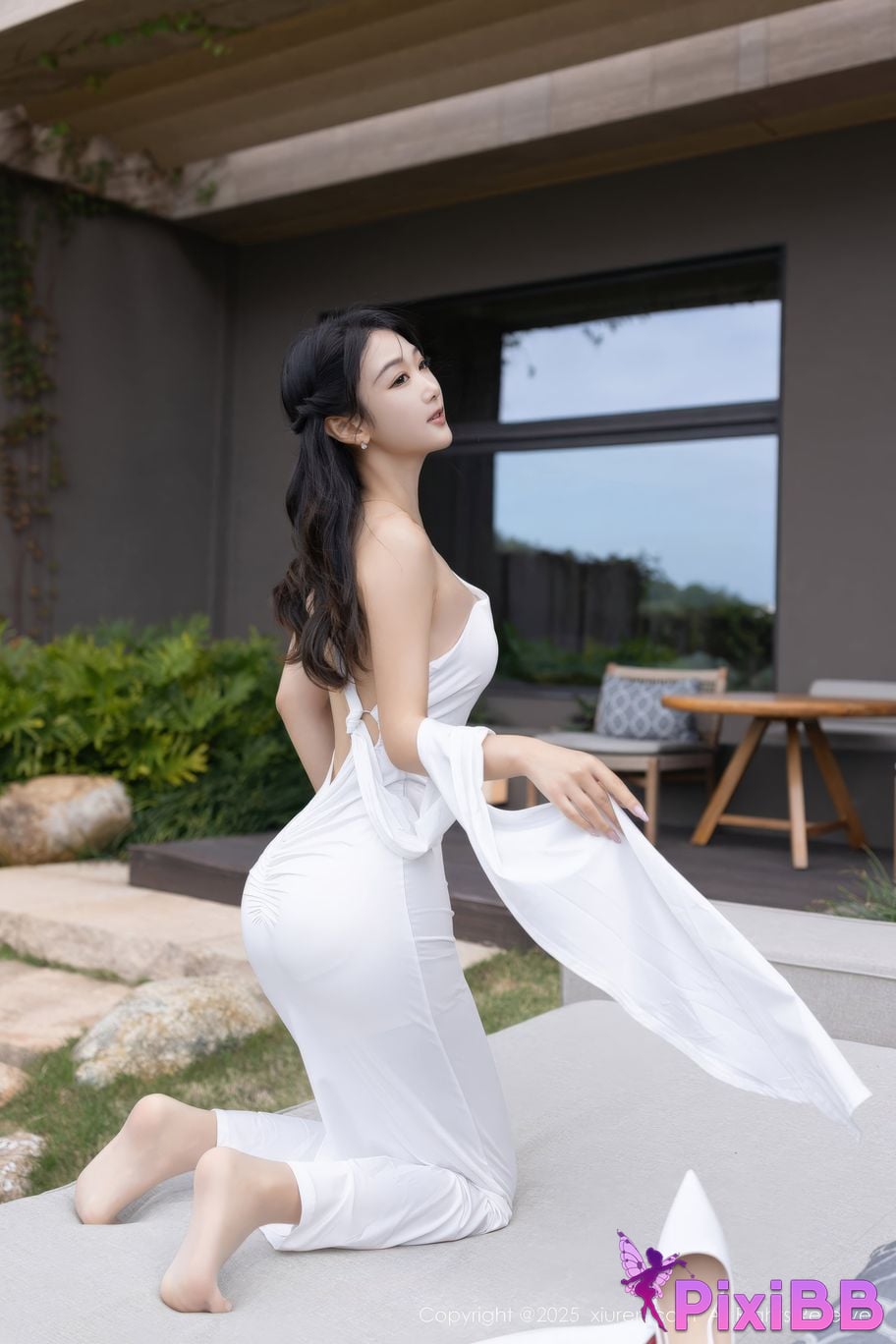 XIUREN No.11109 Tang An Qi Anqi PixiBB.COM 036