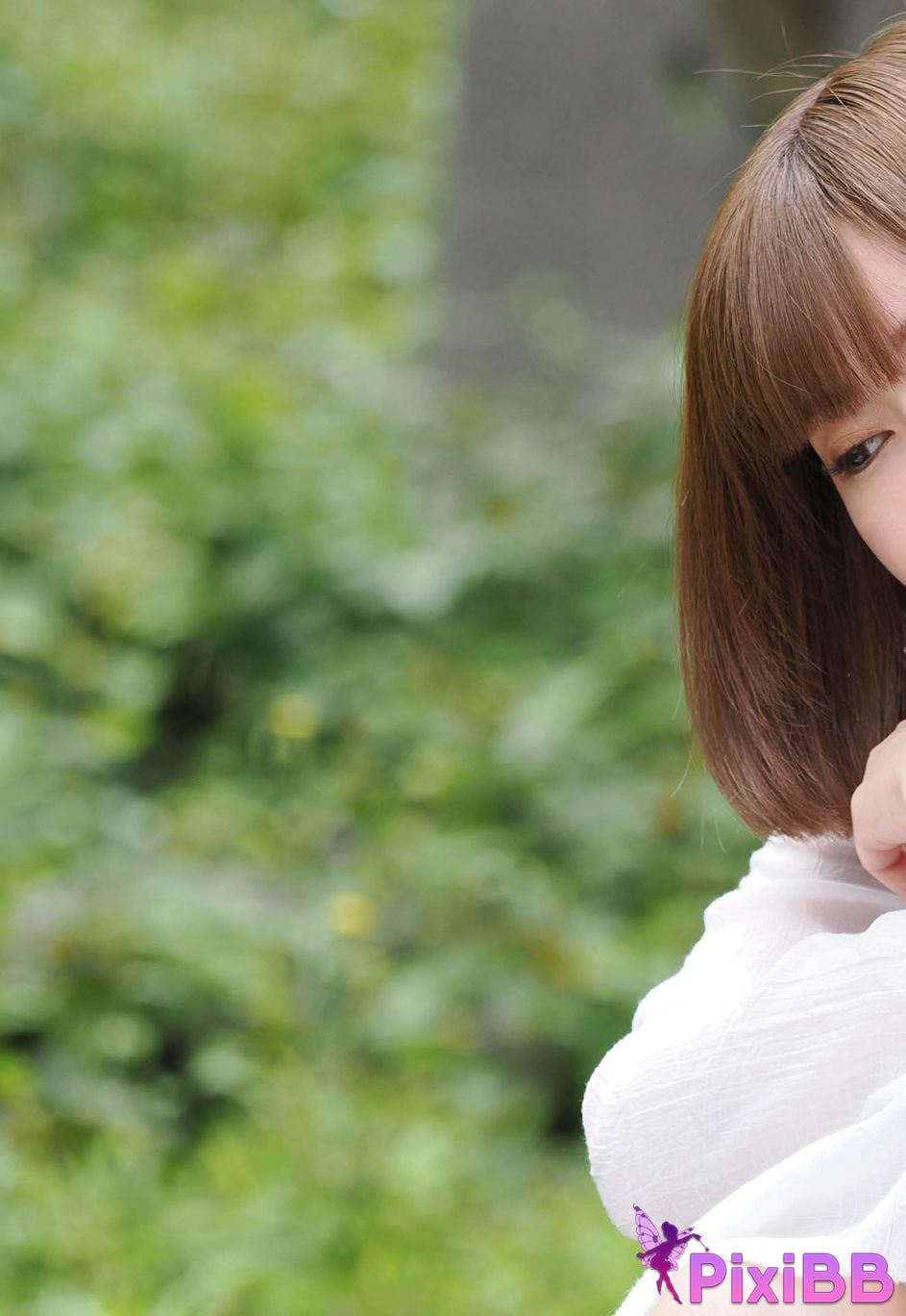 Japanese Idol Riho Fujimori Shin Yamagishi x SOFT ON DEMAND digital photo book nostalgia PixiBB.COM 006