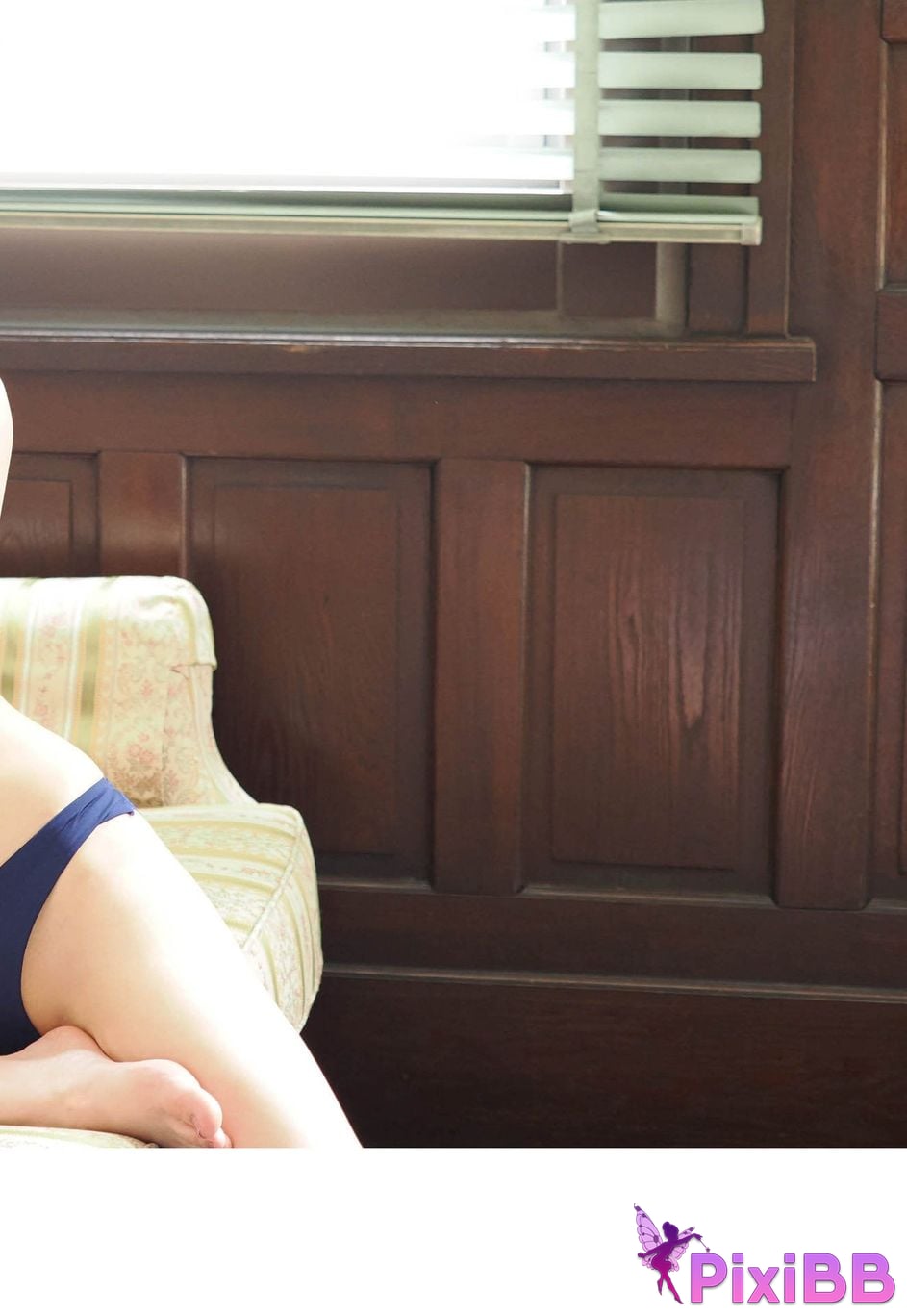 Japanese Idol Riho Fujimori Shin Yamagishi x SOFT ON DEMAND digital photo book nostalgia PixiBB.COM 048