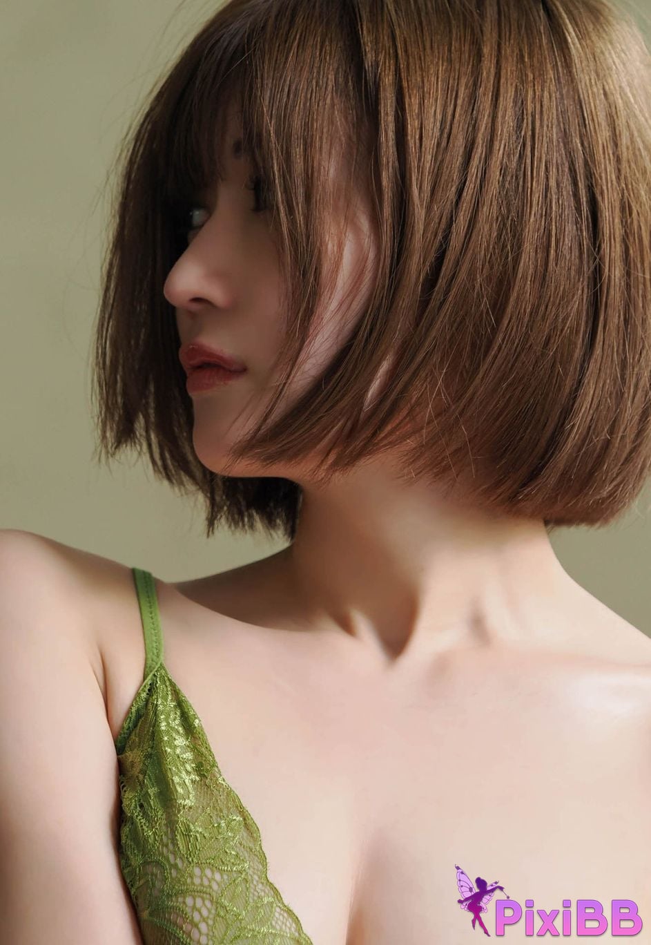 Japanese Idol Riho Fujimori Shin Yamagishi x SOFT ON DEMAND digital photo book nostalgia PixiBB.COM 079