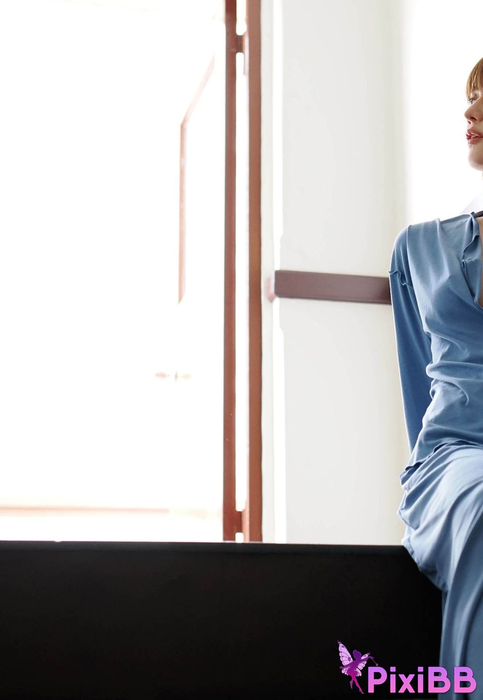 Japanese Idol Riho Fujimori Shin Yamagishi x SOFT ON DEMAND digital photo book nostalgia PixiBB.COM 023