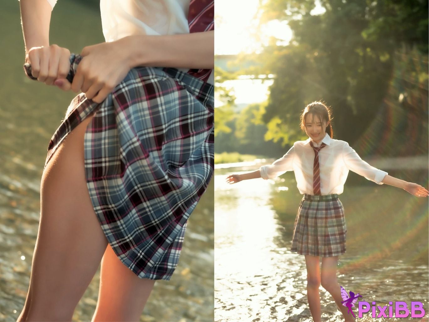 Japanese Idol Remu Suzumori Umi Hakkake Urara Kanon Dan Nonoora Riho Fujimori Yumeru Kotoishi Asuna Kawai Alice Oto Prestige Photobook Wet Naked The Best wet fetish 021