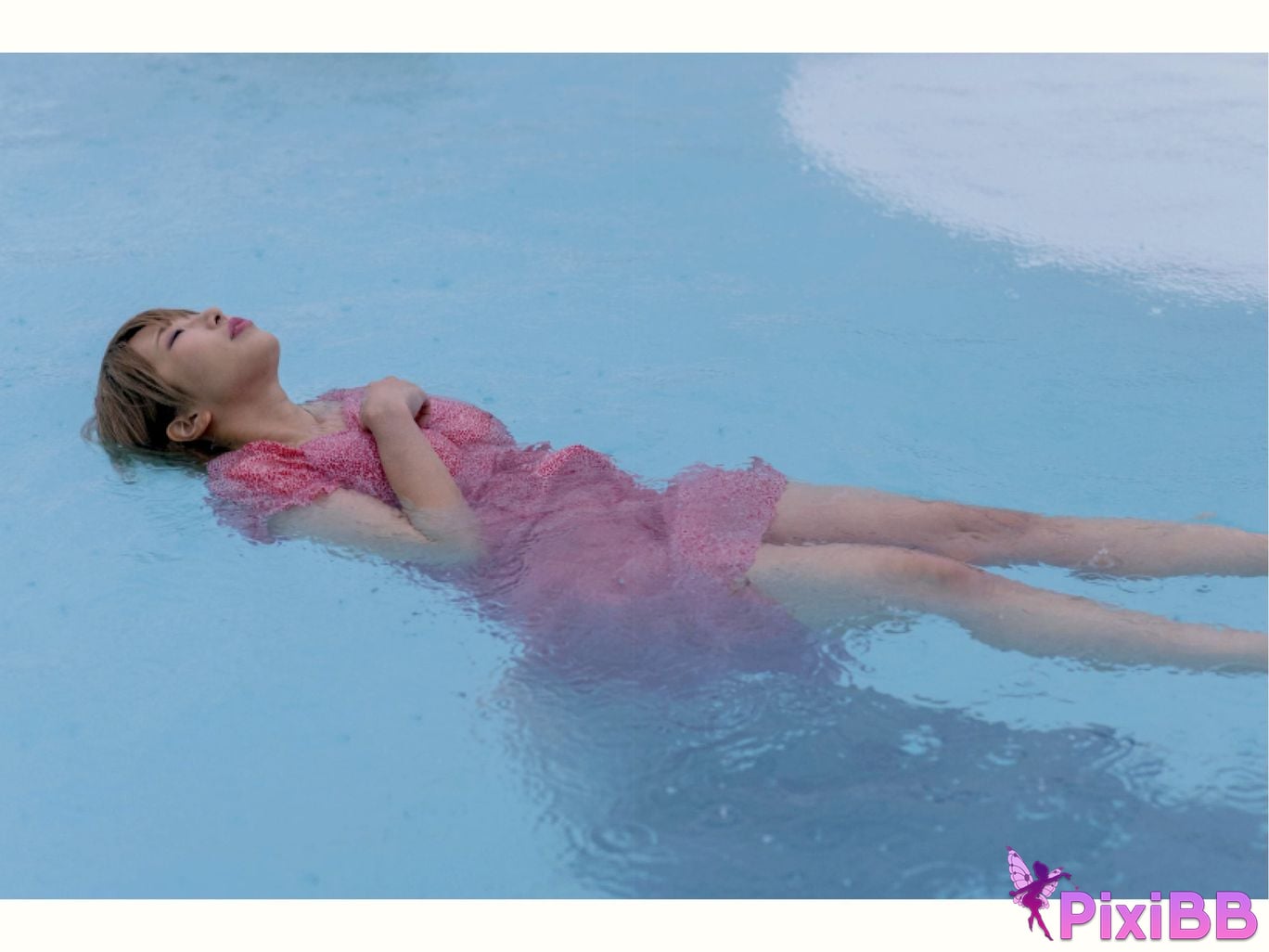 Japanese Idol Remu Suzumori Umi Hakkake Urara Kanon Dan Nonoora Riho Fujimori Yumeru Kotoishi Asuna Kawai Alice Oto Prestige Photobook Wet Naked The Best wet fetish 046