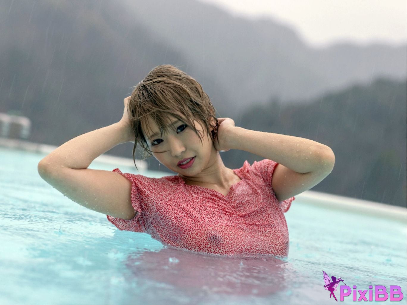 Japanese Idol Remu Suzumori Umi Hakkake Urara Kanon Dan Nonoora Riho Fujimori Yumeru Kotoishi Asuna Kawai Alice Oto Prestige Photobook Wet Naked The Best wet fetish 048