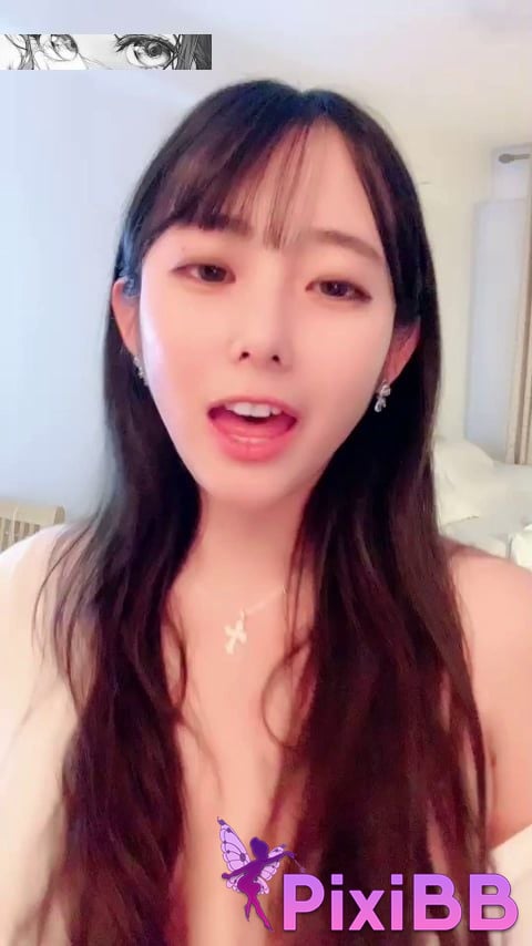 little fox Jiaojiao cooing Voice Actor Little Succubus Big Breasts and Fat Butt PixiBB.COM 004