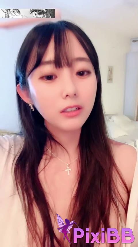 little fox Jiaojiao cooing Voice Actor Little Succubus Big Breasts and Fat Butt PixiBB.COM 006