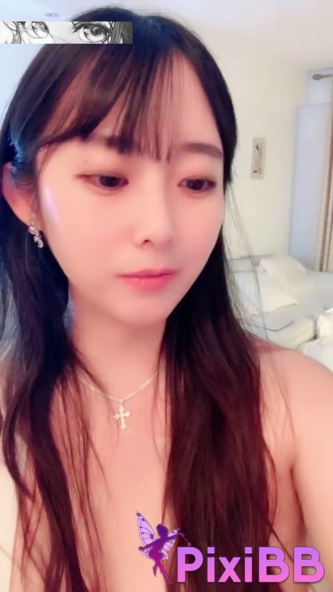 little fox Jiaojiao cooing Voice Actor Little Succubus Big Breasts and Fat Butt PixiBB.COM 007