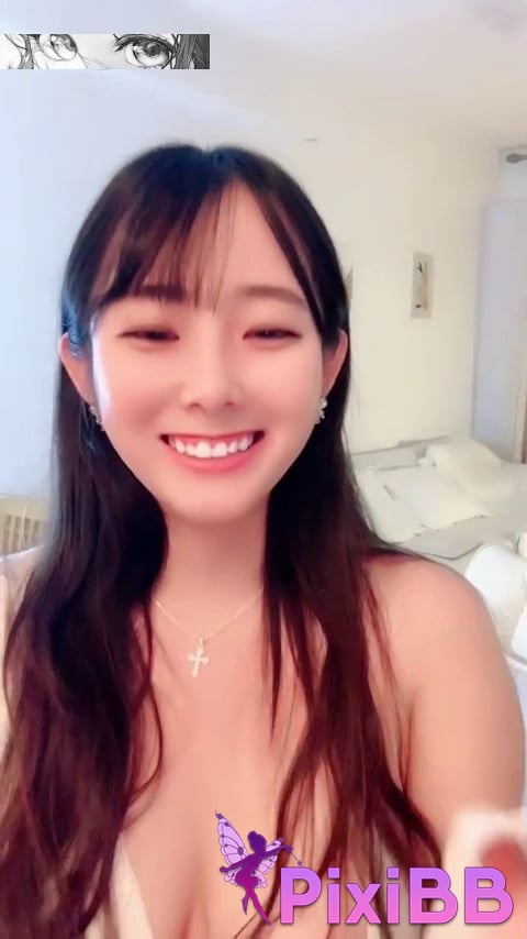 little fox Jiaojiao cooing Voice Actor Little Succubus Big Breasts and Fat Butt PixiBB.COM 010