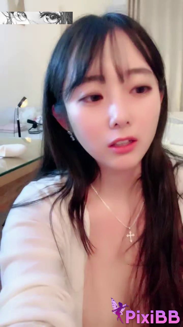 little fox Jiaojiao cooing Voice Actor Little Succubus Big Breasts and Fat Butt PixiBB.COM 012