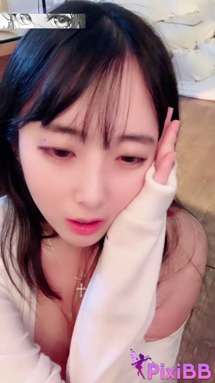 little fox Jiaojiao cooing Voice Actor Little Succubus Big Breasts and Fat Butt PixiBB.COM 019