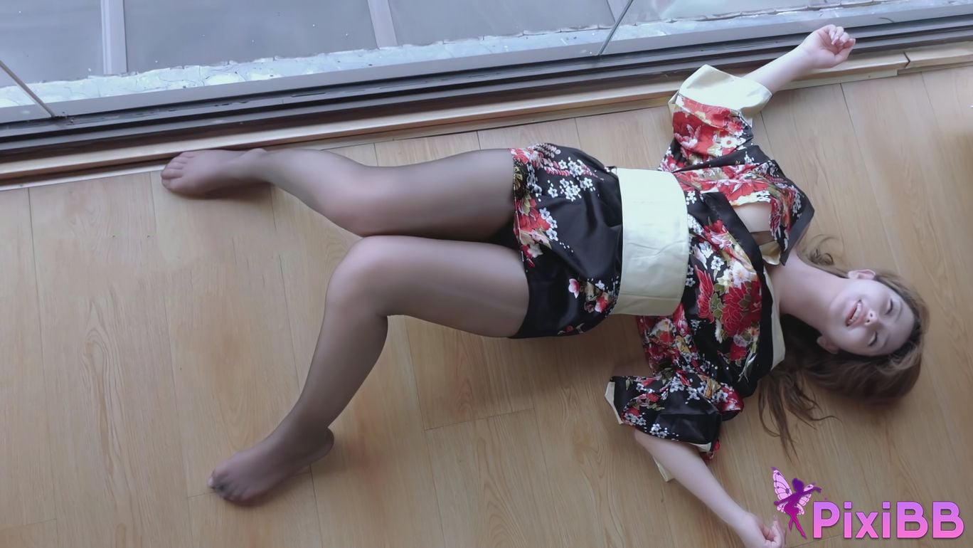 Tiger dish SVIP channel exclusive content Douyin shop bloggers travel photography diary First bomb Second round PixiBB.COM 006