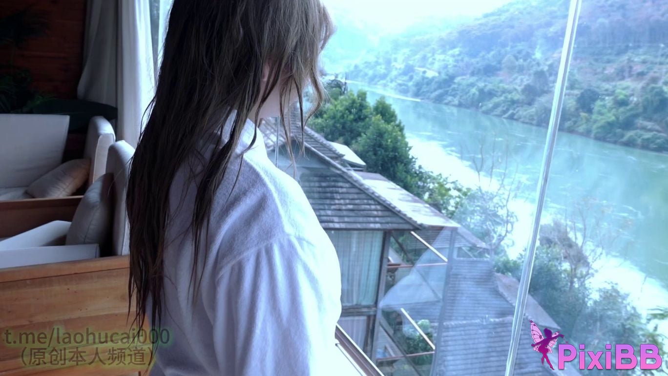 Tiger dish SVIP channel exclusive content Douyin shop bloggers travel photography diary First bomb Second round PixiBB.COM 014