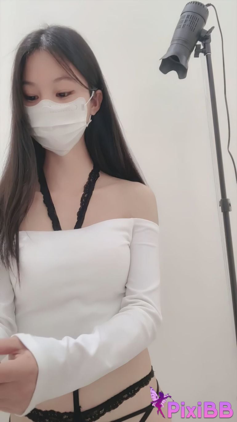 nut shell The most beautiful figure PixiBB.COM 001