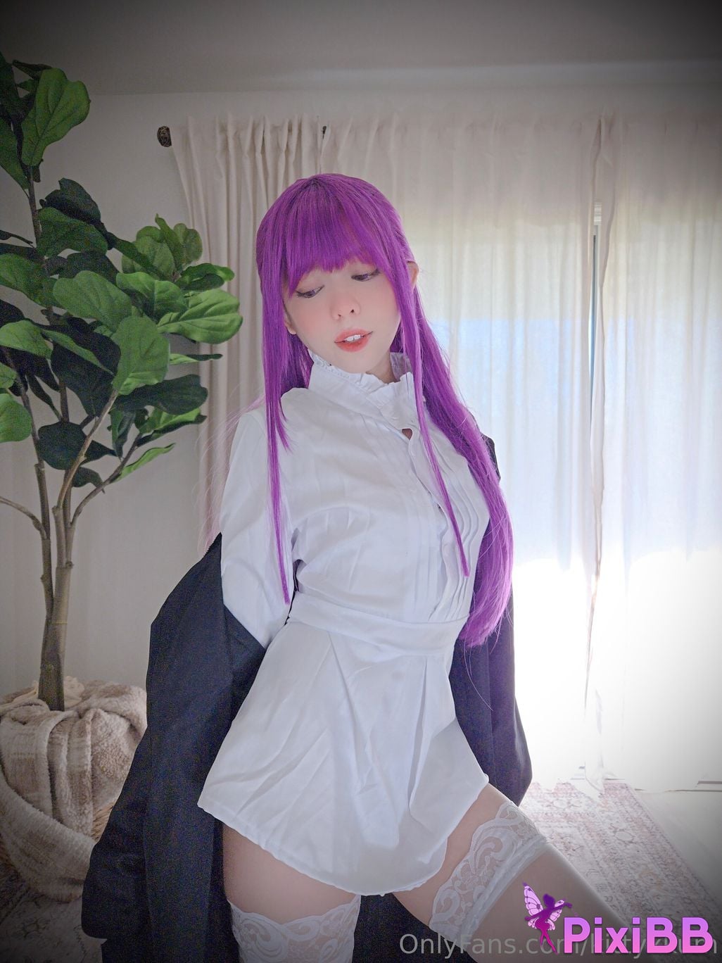 KittyxKum Fern PixiBB.COM 12