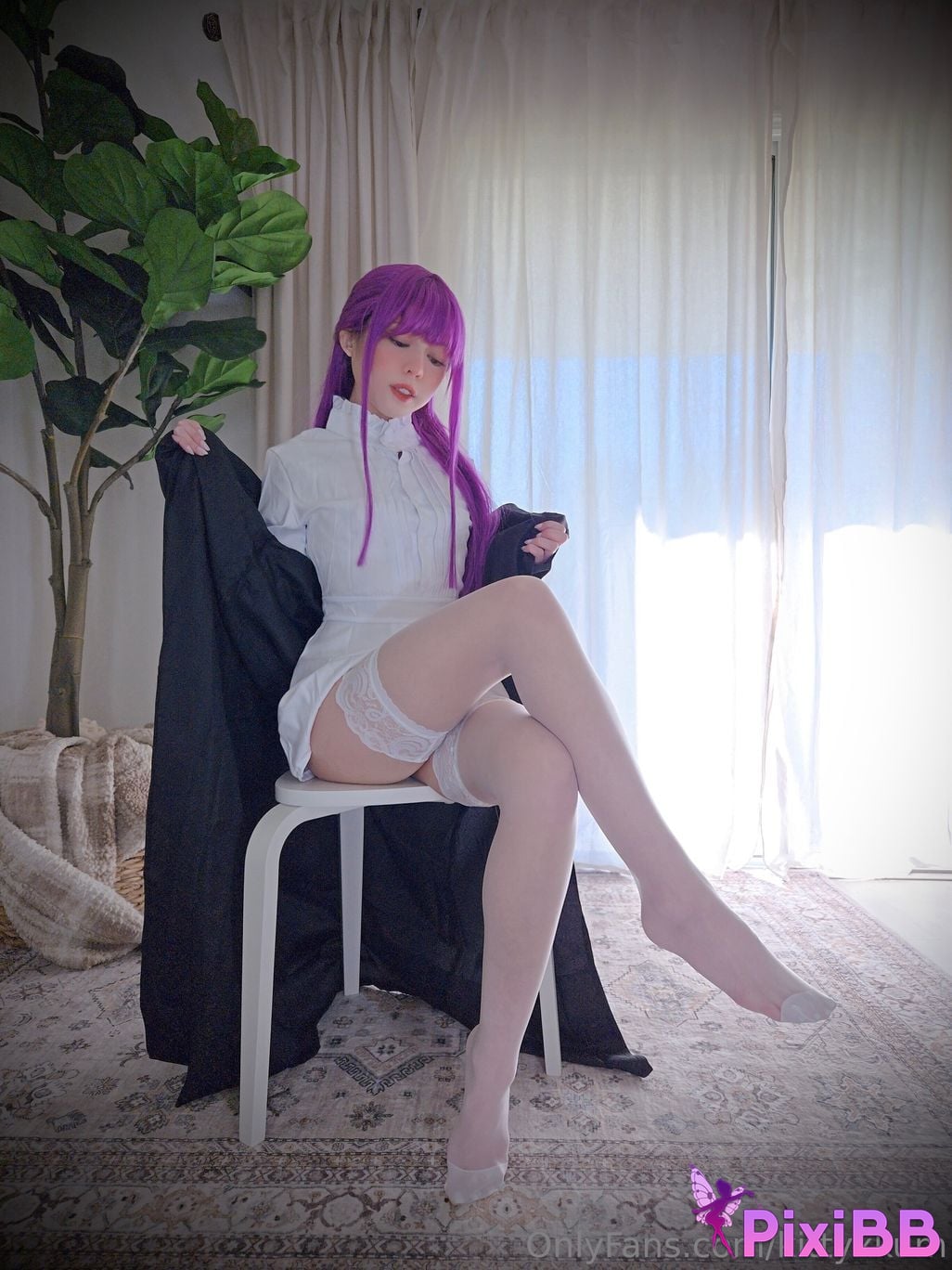 KittyxKum Fern PixiBB.COM 34