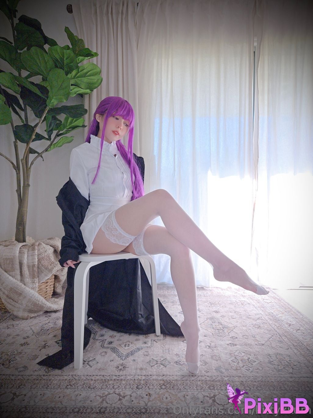 KittyxKum Fern PixiBB.COM 45