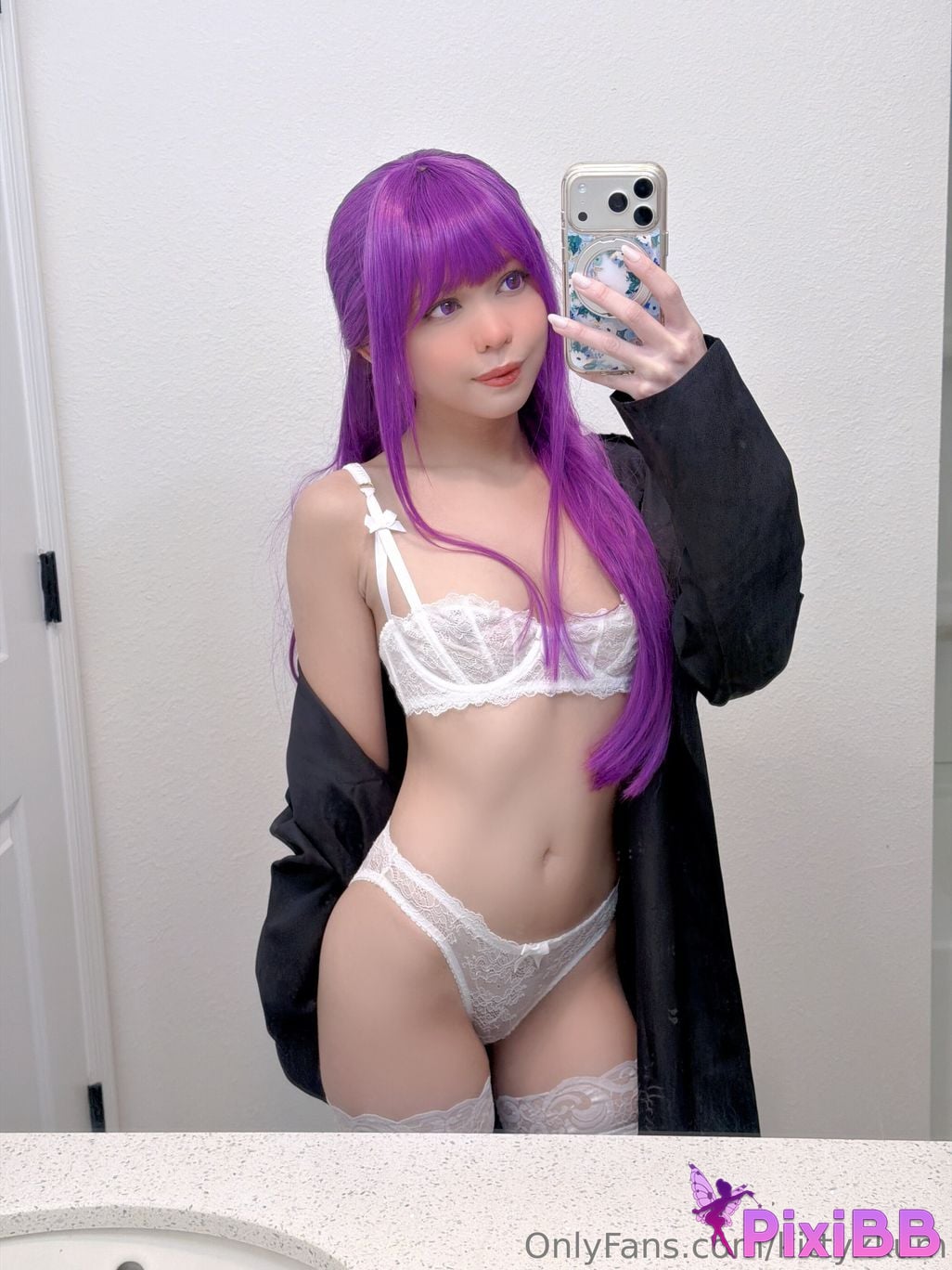 KittyxKum Fern PixiBB.COM 82