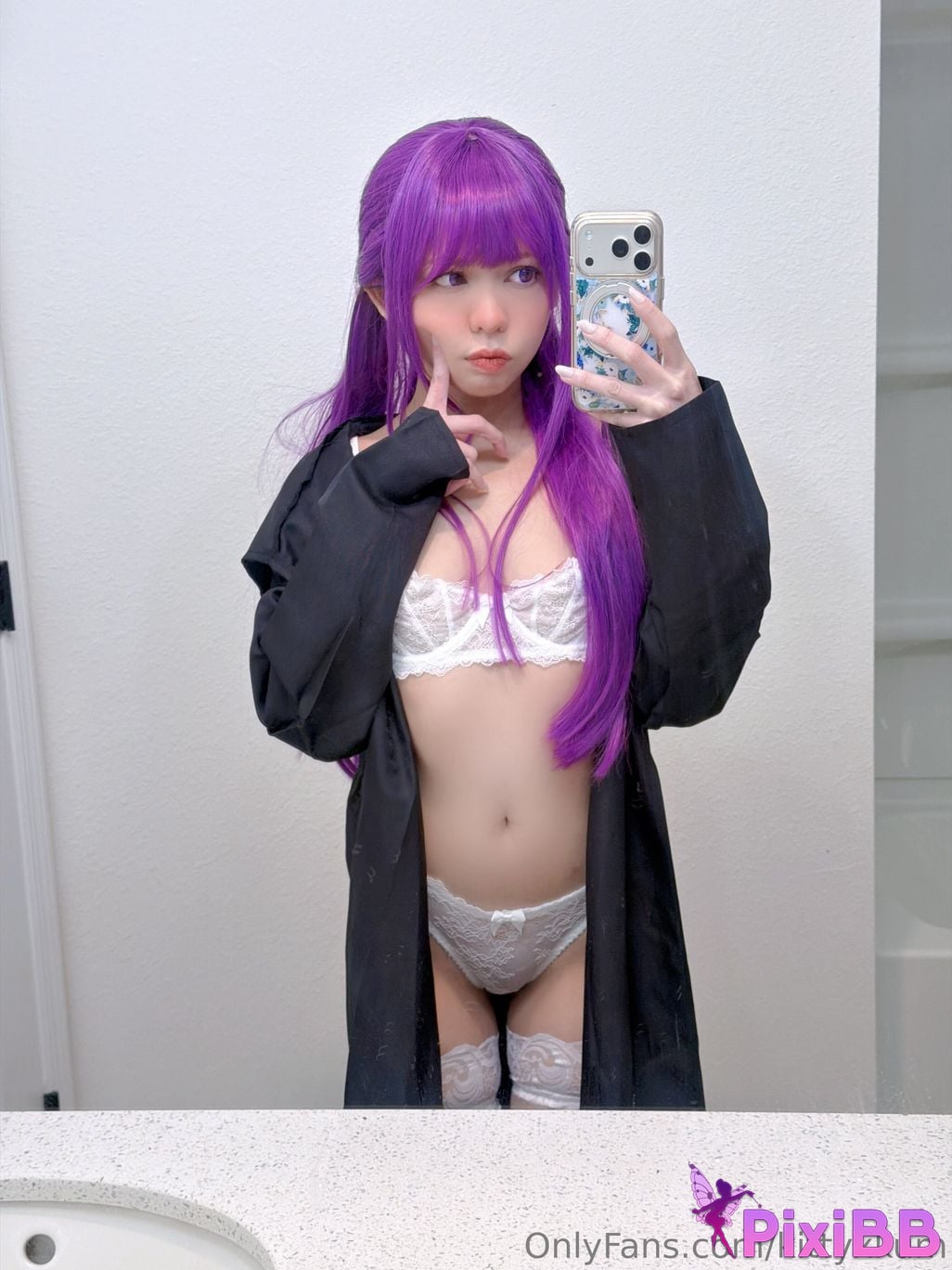 KittyxKum Fern PixiBB.COM 83