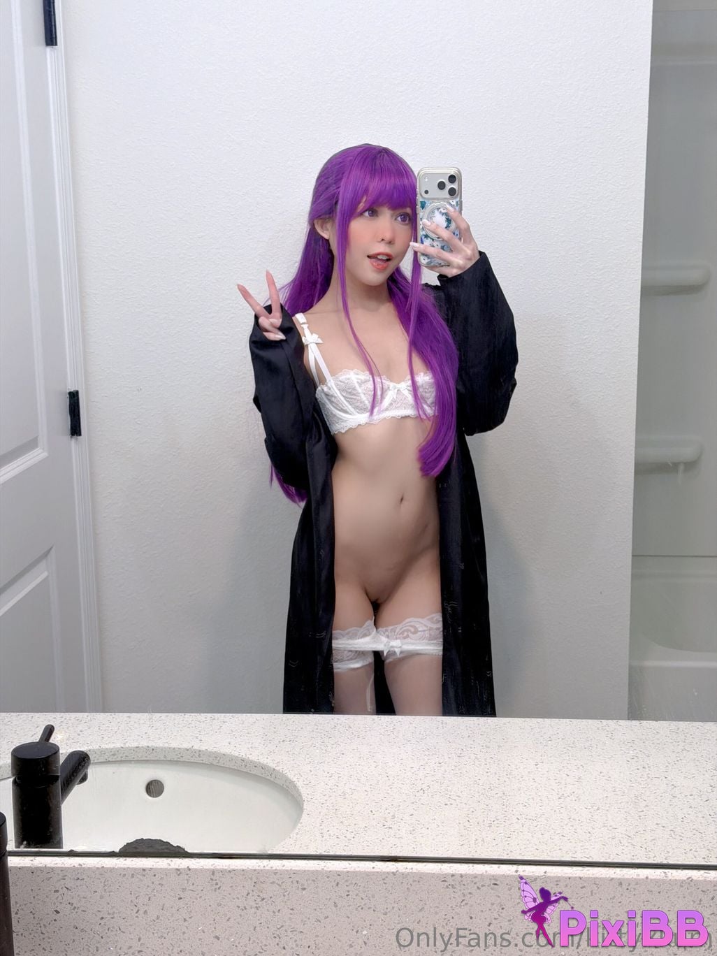 KittyxKum Fern PixiBB.COM 86