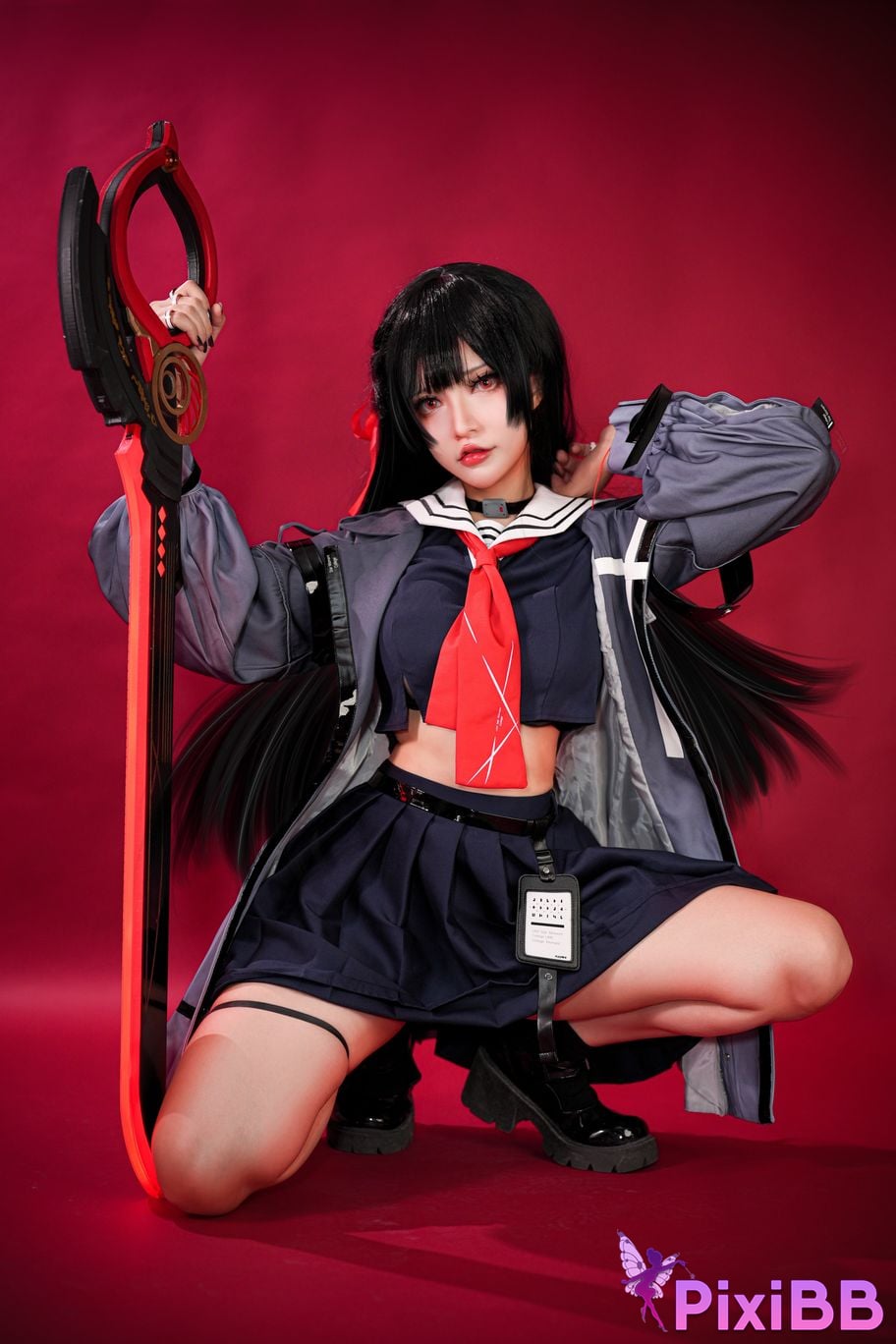 Potato Godzilla Chisa PixiBB.COM 11