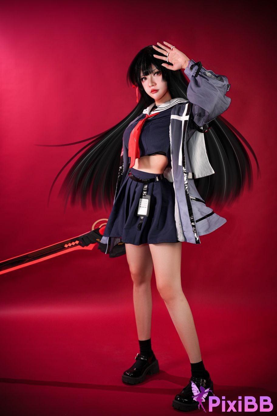 Potato Godzilla Chisa PixiBB.COM 17