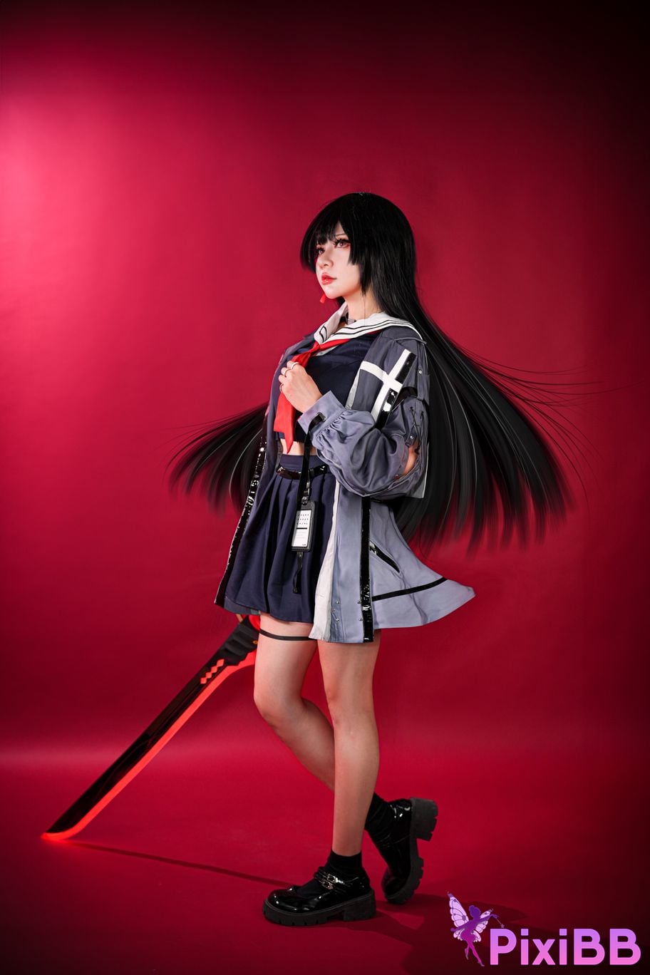 Potato Godzilla Chisa PixiBB.COM 20