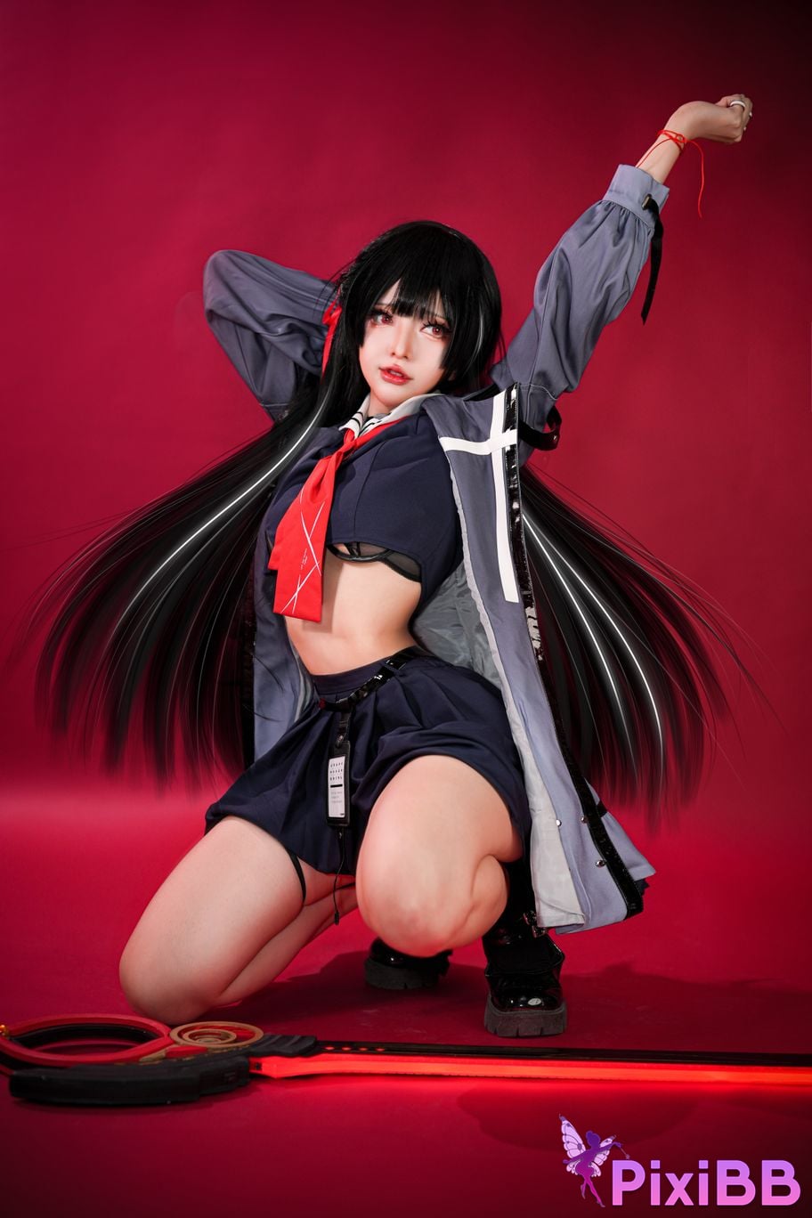 Potato Godzilla Chisa PixiBB.COM 23