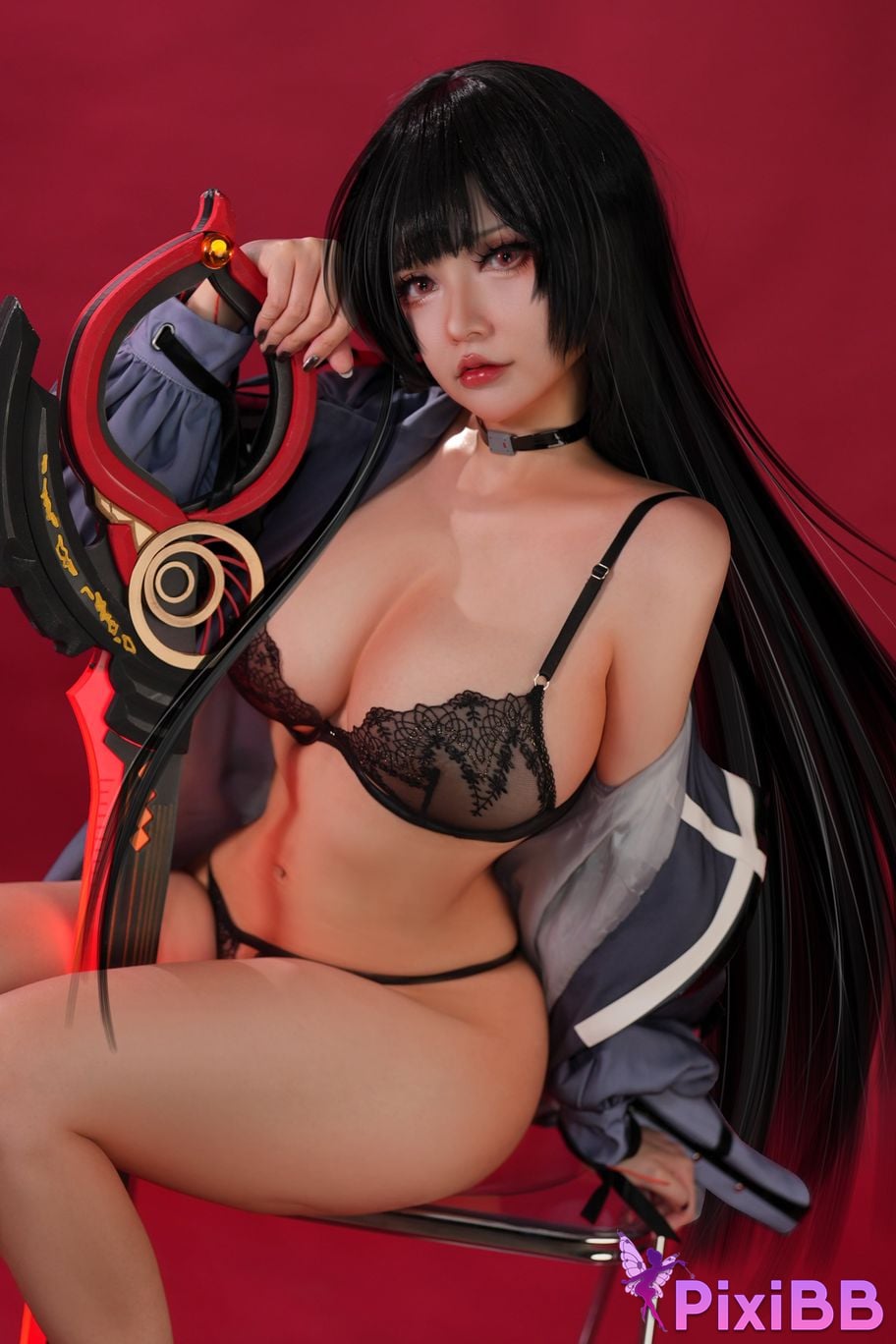 Potato Godzilla Chisa PixiBB.COM 5