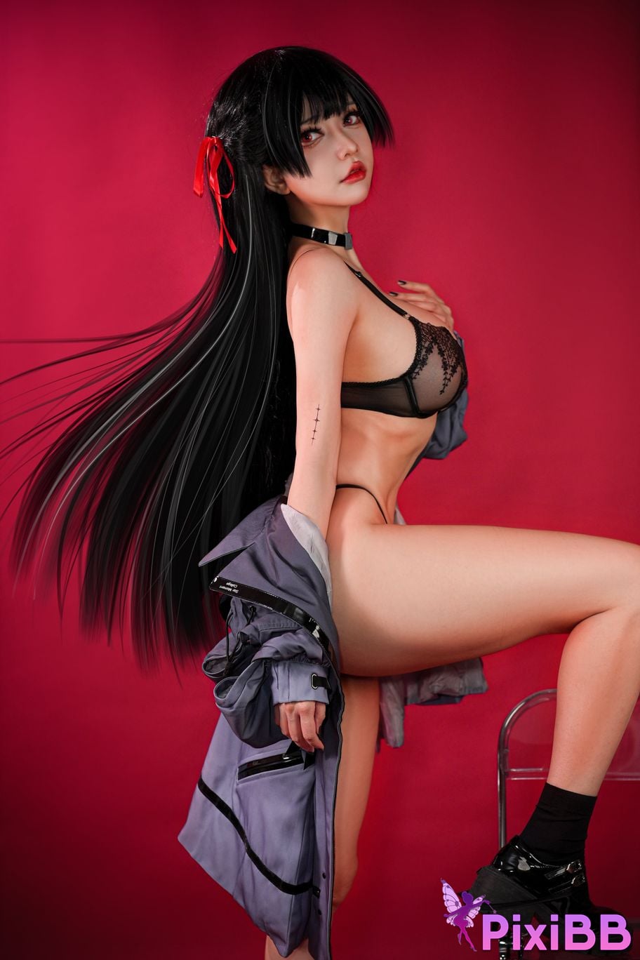 Potato Godzilla Chisa PixiBB.COM 7