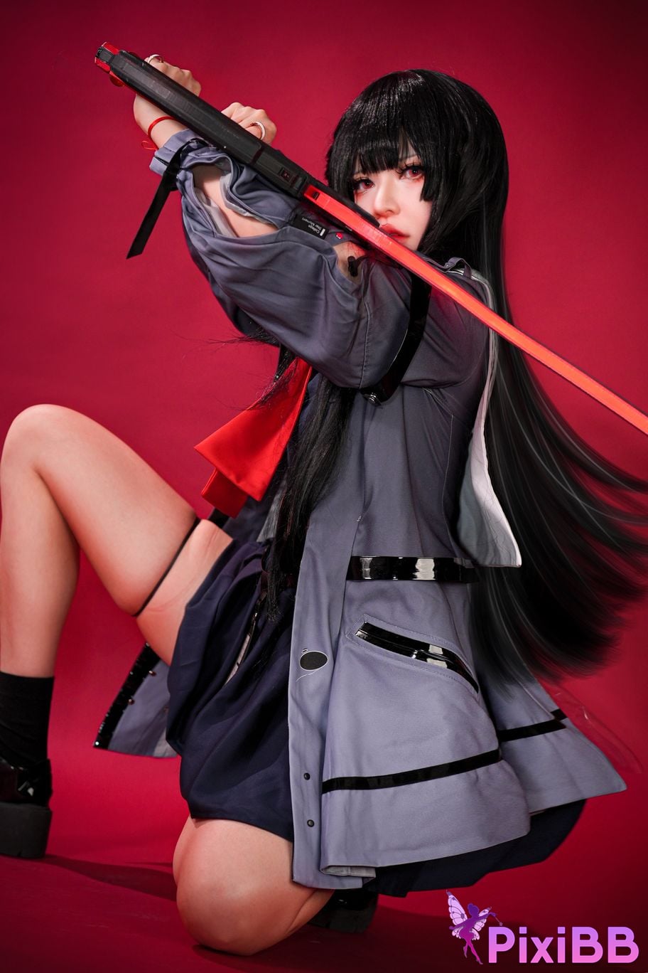 Potato Godzilla Chisa PixiBB.COM