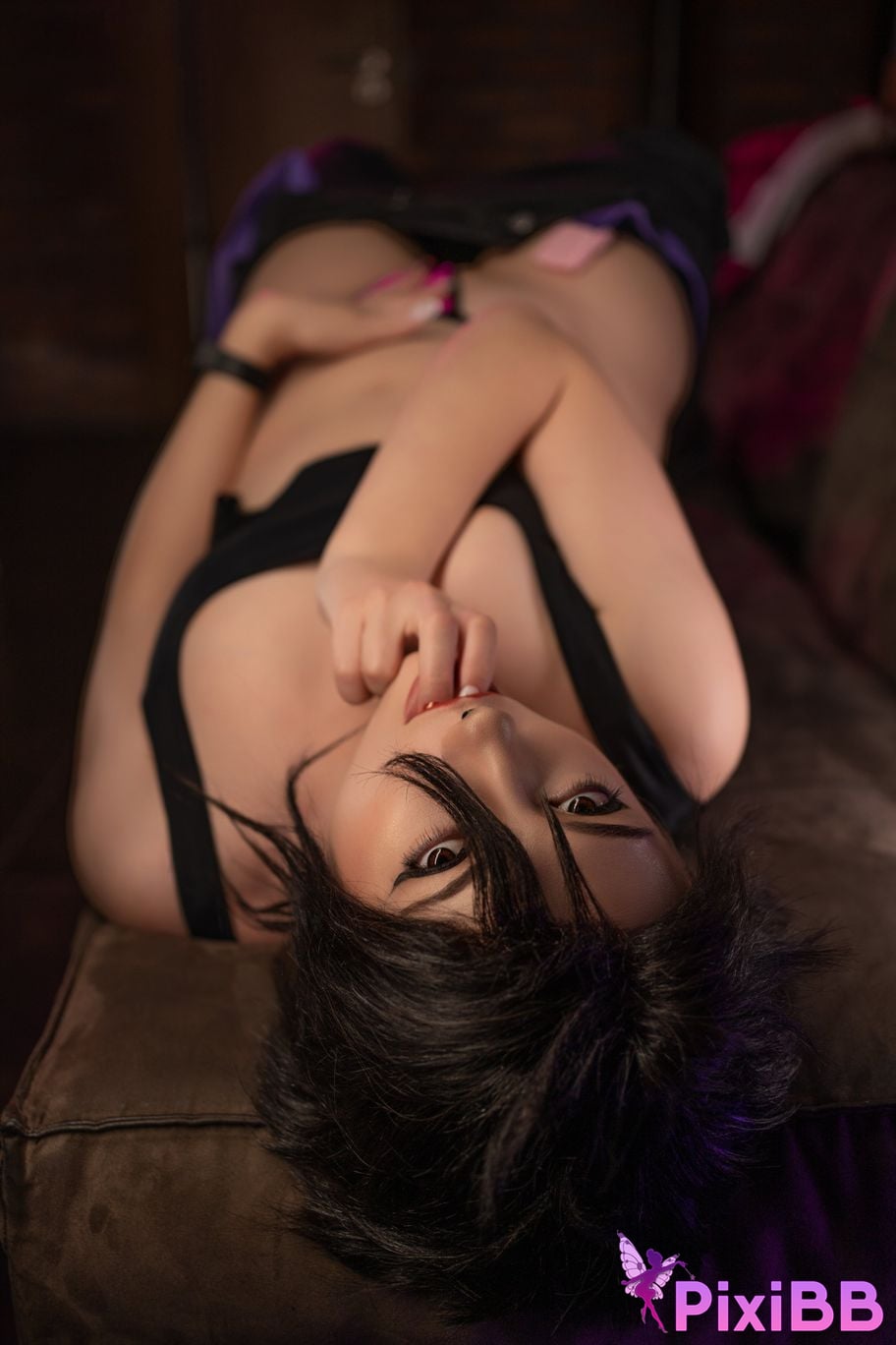 CarryKey Invisigal PixiBB.COM 15