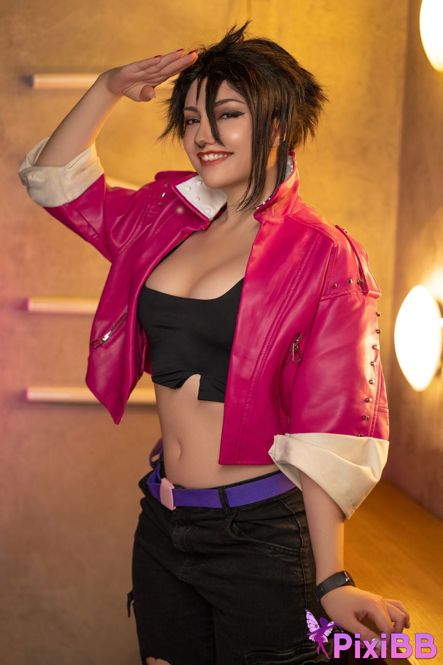 CarryKey Invisigal PixiBB.COM 2