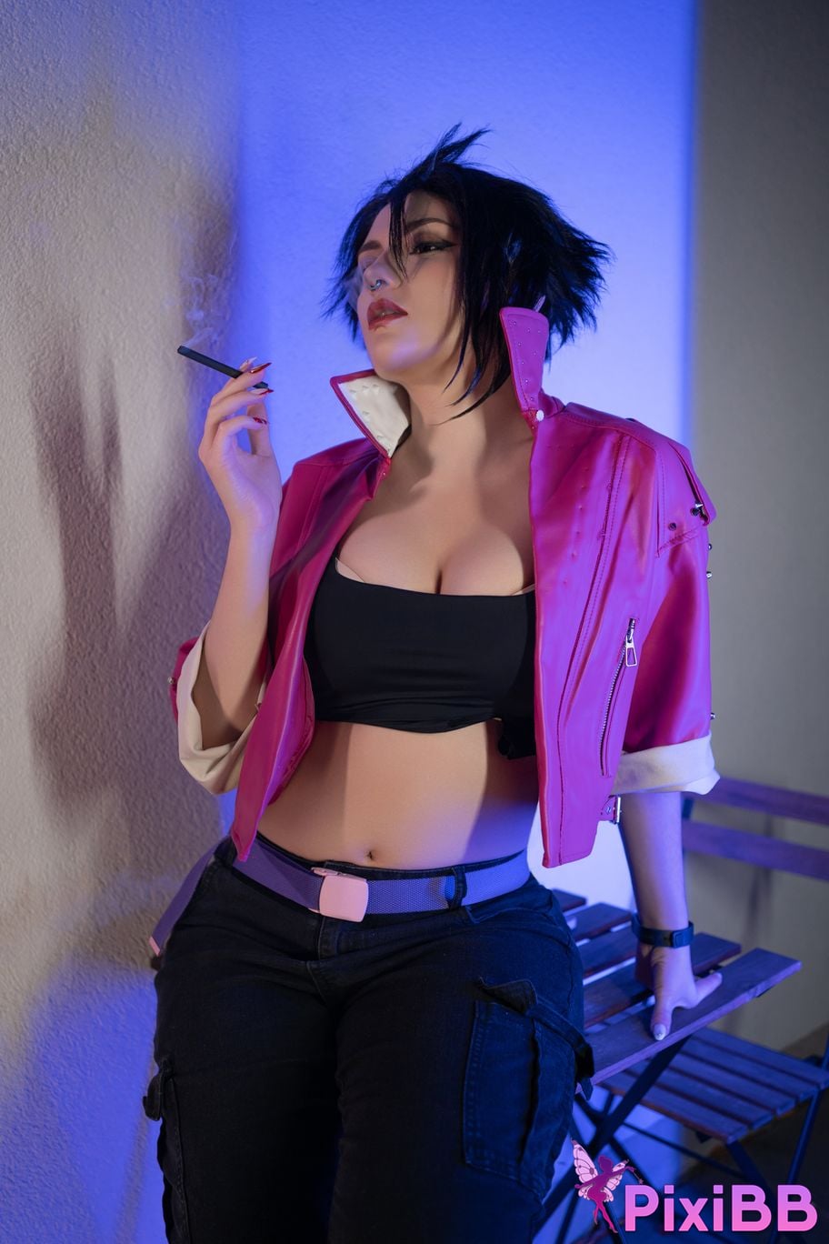 CarryKey Invisigal PixiBB.COM 22