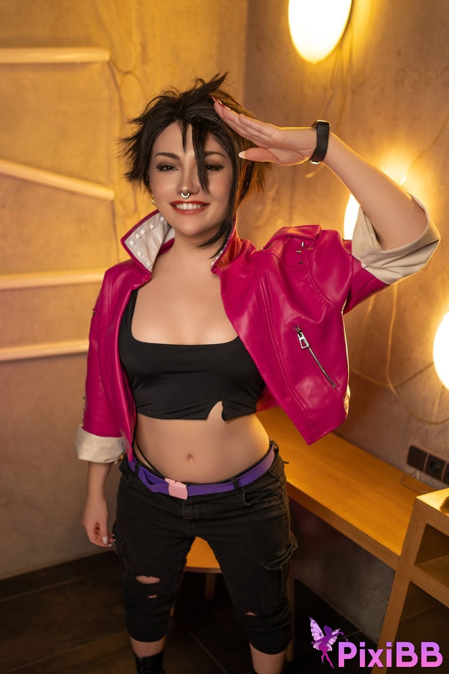 CarryKey Invisigal PixiBB.COM 3