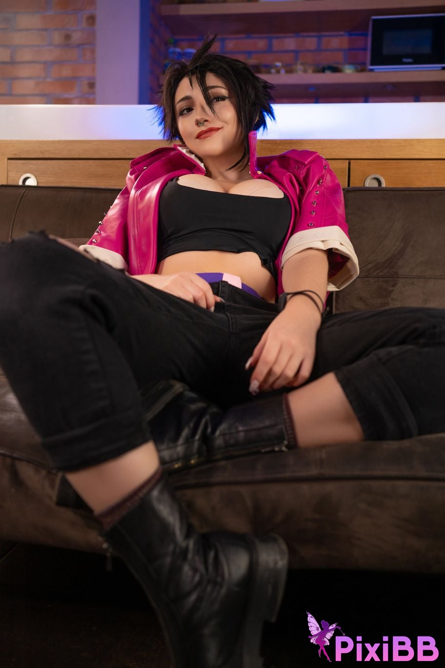 CarryKey Invisigal PixiBB.COM 44