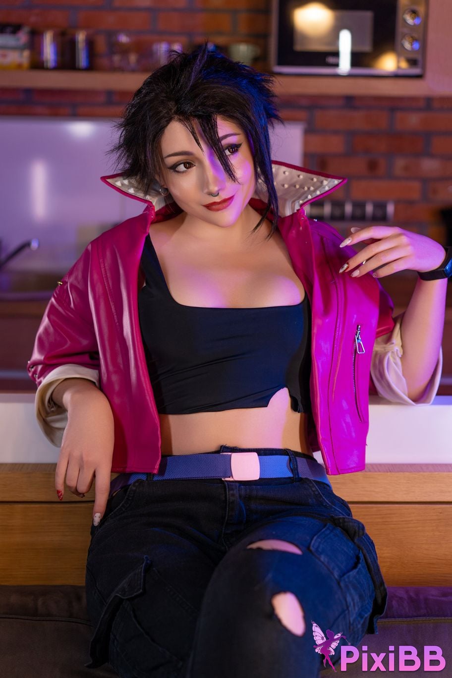 CarryKey Invisigal PixiBB.COM 50