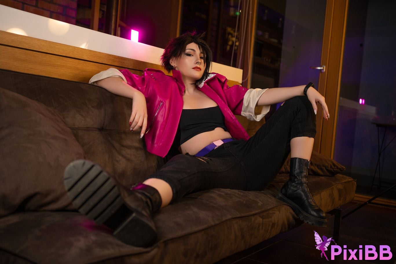 CarryKey Invisigal PixiBB.COM 51